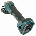 ☆中古品コメント有☆makita マキタ 18V 100mm 充電式ディスクグラインダ GA404DN 電動工具 研磨 研削135888 - 5