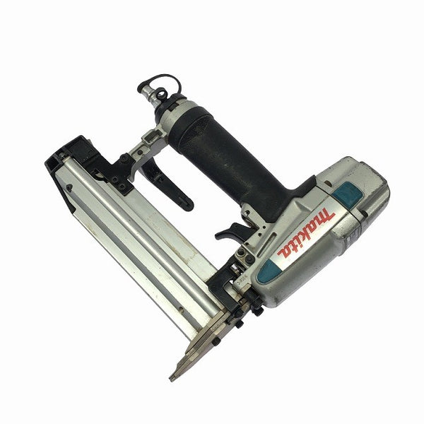☆中古品☆makita マキタ 50mm 常圧 仕上釘打機 AF502N フィニッシュネイラ 仕上釘打ち機 仕上げ釘打機 仕上げ釘打ち機118704 - 7