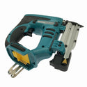 ☆中古品☆makita マキタ 14.4V 充電式ピンタッカ PT350D バッテリー1個(14.4V 3.0Ah) ケース付き132943 - 5