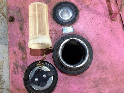 ☆近畿圏のみ送料無料☆SHINDAIWA 新ダイワ ガソリンエンジン発電機/溶接機 EGW150 - 7