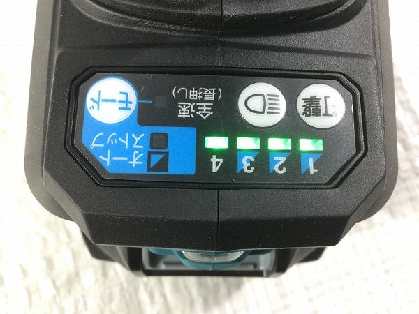 ☆未使用品☆makita マキタ 40Vmax 充電式インパクトレンチ TW001GZ 本体のみ コードレス バッテリー式121411 - 8