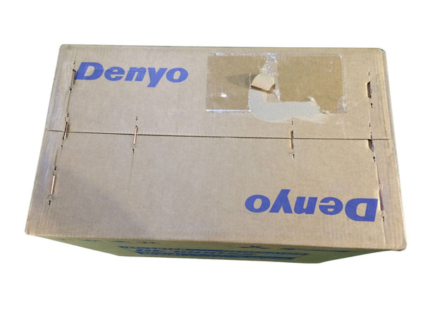 ☆未使用品☆DENYO デンヨー 防音型 インバータ発電機 GE-1800SS-4/GE-1800SS-IV インバーター発電機 携帯発電機 アウトドア - 6