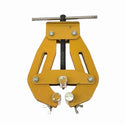 ☆比較的綺麗☆SUPER TOOL スーパーツール パイプ溶接用 外面クランプ ブリッジ WOC6 Φ34～170mm パイプ用クランプ 固定クランプ114458 - 9