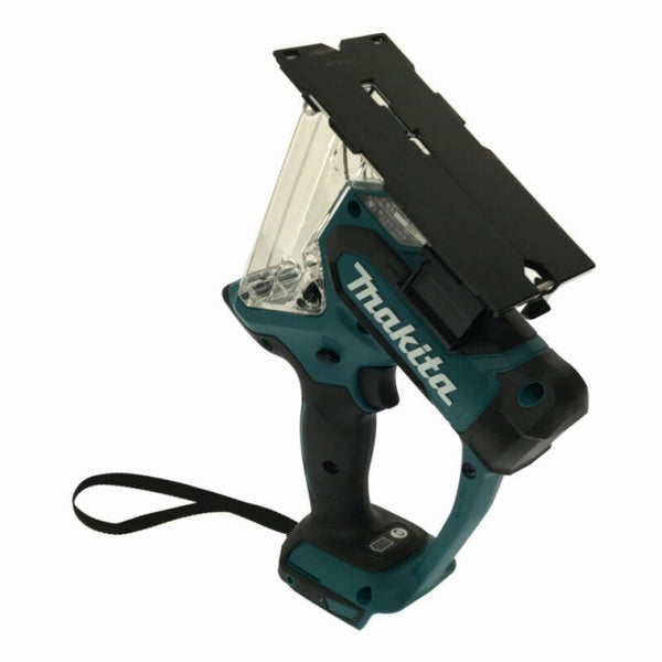 ☆未使用品☆makita マキタ 18V 充電式ボードカッター SD180DZ 本体のみ コードレス ボード用切断機 ボード用カッター137645 - 3