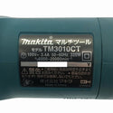 ☆中古品☆makita マキタ 100V マルチツール TM3010CT ケース付 コード式 カットソー マルチパワーツール 切削 - 8
