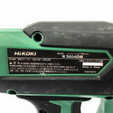 ☆中古品☆HiKOKI ハイコーキ 36V コードレスタッカー N3604DM バッテリ1個(BSL36A18) 充電器(UC18YDL2)付 充電式 電動工具132521 - 7