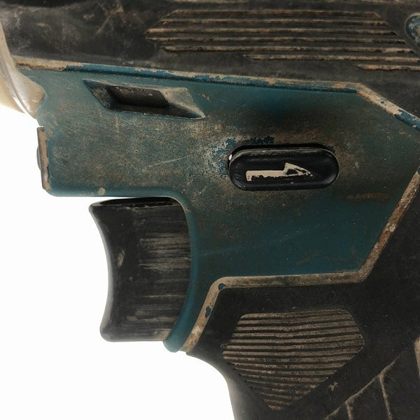 ☆中古品☆makita マキタ 18V 充電式インパクトドライバ TD172D バッテリー3個(18V 6.0Ah) 充電器付き 電動工具 締め付け117568 - 7