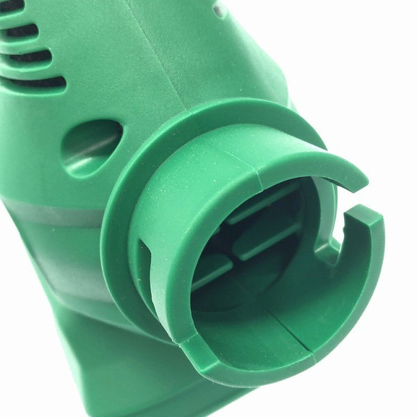 ☆未使用品☆ HIKOKI ハイコーキ 36V コードレスブロワ RB36DB(NN) 電池・充電器別売122344 - 6