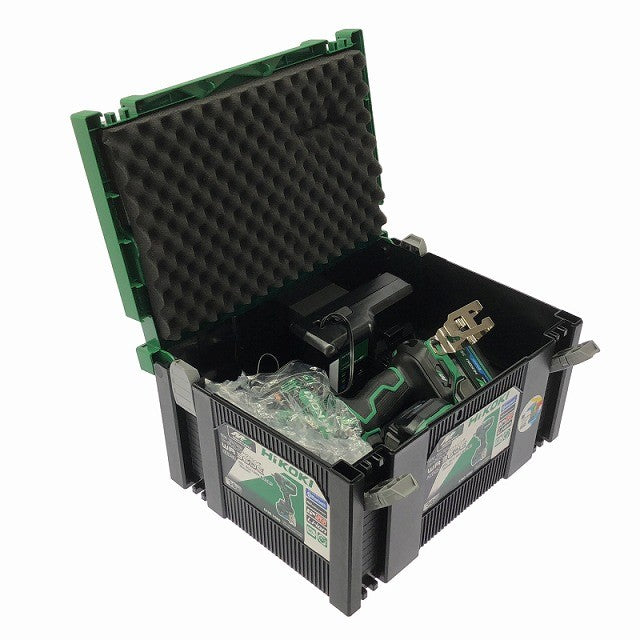 Hikoki-ハイコーキ-(旧ː日立工機)｜工具販売専門店Borderless | 誰もが