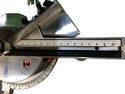 ☆比較的綺麗☆PAOCK パオック 100V 190mm スライド丸ノコ SMS-190T スライドマルノコ スライド丸のこ 木工用 切断機137426 - 8