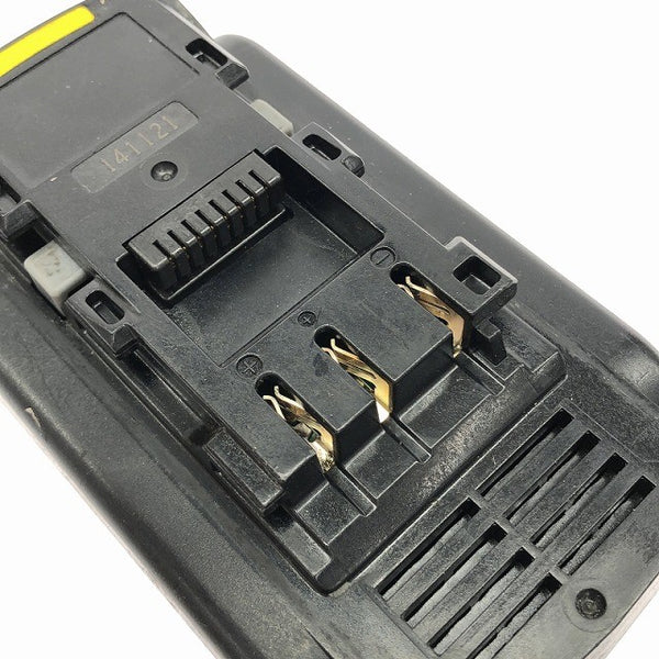 ☆中古品2個セット☆Panasonic パナソニック 14.4V 4.2Ah 純正 リチウムイオン電池パック EZ9L45 LSタイプ132716 - 9