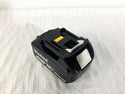 ☆未使用品☆makita マキタ 18V 3.0Ah 純正 リチウムイオンバッテリー BL1830B 残量表示付 リチウムイオン電池 蓄電池 充電池116257 - 4