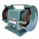 ☆中古品☆HITACIH 日立工機 100V 150mm 軽便グラインダー NTG-150W ベンチグラインダー 両頭グラインダー 卓上グラインダー130001 - 2