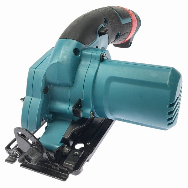 ☆中古品☆makita マキタ 10.8V 85mm 充電式マルノコ HS300D 本体のみ132033 - 3