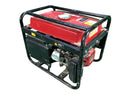 ☆中古品☆WAKITA ワキタ メイホー ガソリンエンジン発電機  HPG2500-6 100V 60Hz 2.5KVA アウトドア 防災130297 - 3
