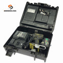 ☆中古品☆ HITACHI 日立工機 18V コードレスインパクトドライバー WH18DDL2 本体+マルチボルトバッテリー1個(2.5Ah)充電器+ケース129702 - 1