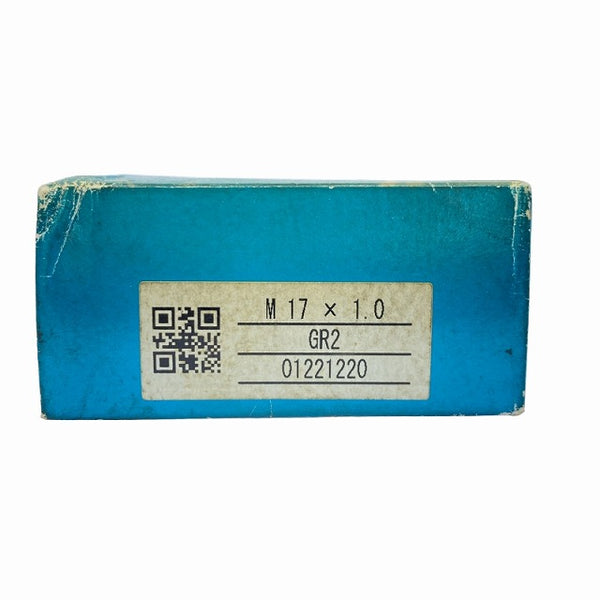 ☆美品☆OJIYAS オジヤ精機 ねじリングゲージ M17×1.0 GR2 ネジゲージ 基準器 検査114361 - 9