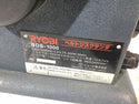 ☆中古品☆RYOBI リョービ ベルトジスクサンダ BDS-1000 ベルトグラインダ 研磨 研削 粗削り バリ取り127706 - 10
