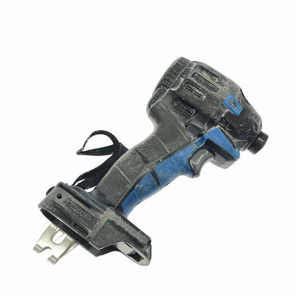 ☆中古品☆MAX マックス 14.4V/18V 充電式インパクトドライバー PJ-ID152 バッテリ1個(18V5.0Ah)付 ブラシレス コードレス125617 - 3