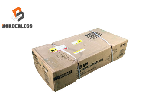 ☆未使用品☆ ASTRO PRODUCTS アストロプロダクツ 低床ガレージジャッキ GJ142 AP 3.0TON 119192