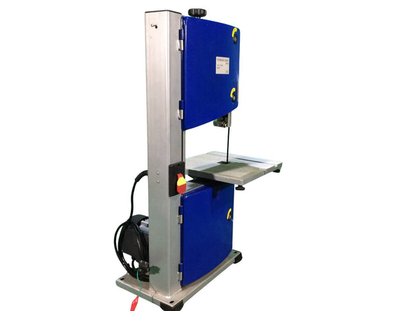 ☆中古品☆イリイ 100V 木工バンドソー JFB10 切断工具 切断機 DIY133660 - 3