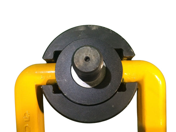 ☆未使用4個セット☆MARTEC マーテック フレノリンクボルト A-27 A27 荷重5.0ton/5ton トルク78～245Nm アイボルト 吊りボルト132689 - 6
