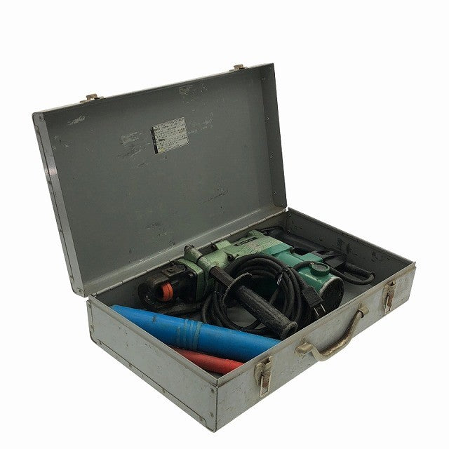 電動ハンマ/ハツリ/チッパー|工具販売専門店Borderless | 誰もが安心