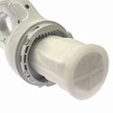 ☆未使用品☆makita マキタ 10.8V 充電式クリーナー CL108FD 本体のみ コメント必読 電動工具 掃除機130128 - 8