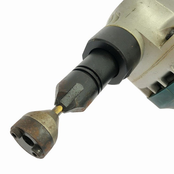 ☆中古品☆makita マキタ 100V 1.6mm ニブラ JN1601 鉄板 軟鋼板 ステンレス板 金属加工 切断 コード式 電動工具134761 - 6