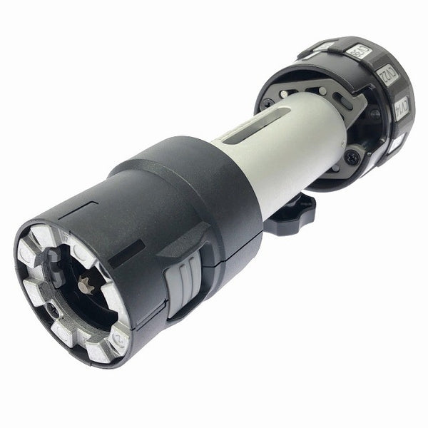 ☆未使用品☆Panasonic パナソニック ケーブルストリッパーアタッチメント60 EZ9HX508 電気工事 電工 電線 電動工具125871 - 4