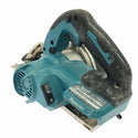 ☆中古品☆makita マキタ 18V 165mm 充電式マルノコ HS631D 中古刃付属  コードレス 丸のこ 丸ノコ 2019年製造128783 - 5