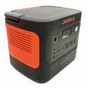 ☆比較的綺麗☆Jackery ジャクリ ポータブル電源 2000 New JE-2000D 2200W 2042Wh モバイルバッテリー アウトドア キャンプ 防災132587 - 2