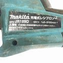☆中古品☆makita マキタ 18V 充電式レシプロソー JR189D 本体のみ コードレス セーバソー セーバーソー 電気のこぎり117282 - 6