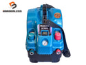 ☆比較的綺麗☆makita マキタ 常圧/高圧 内装エアコンプレッサー AC460S  100V 3L 小型 軽量 内装エアーコンプレッサー137373 - 1
