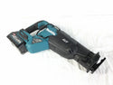 ☆未使用品☆makita マキタ 40Vmax 充電式レシプロソー JR002GRDX バッテリ2個(2.5Ah) 充電器 ケース付 コードレスセーバソー134044 - 5