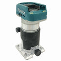 ☆中古品☆makita マキタ 18V 充電式トリマ RT50DZ コードレス トリマー/ルーター ダイヤル変速 木材加工 電動工具136604 - 5