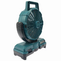 ☆中古品☆makita マキタ 14.4V/18V 充電式ファン CF203D 本体のみ コードレス 扇風機 送風機 バッテリー式 電動工具119182 - 5