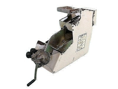 ☆中古品☆MAX マックス 100V バラ釘連結機 WH-2 ロール釘用 釘巻用 釘打機用 大工道具 電動工具114349 - 2