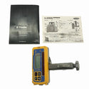 ☆中古品☆SPECTRA スペクトラ 回転レーザーレベル LL300N 受光器 HL450 ケース付 ニコン トリンブル 測定器 建設工事114621 - 10