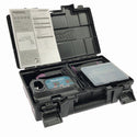 ☆未使用品 限定色☆makita マキタ 7.2V 充電式ペンインパクトドライバ TD023DHXAP 紫/パープル バッテリ2個(1.5Ah) 充電器 ケース133369 - 2