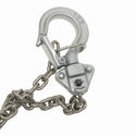 ☆未使用品2本セット☆☆KITO キトー レバーブロック LX形 LX005 荷重0.5ton/500kg 揚程1.2m レバーホイスト ガッチャ 荷締め機132500 - 10