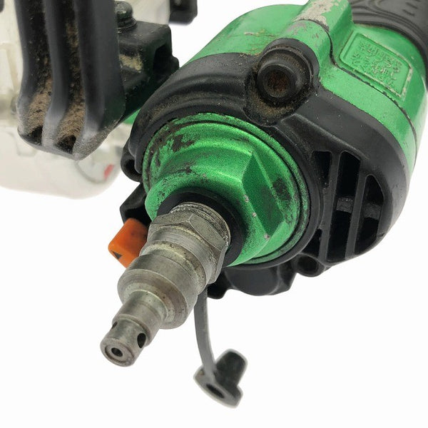☆中古品☆HiKOKI ハイコーキ 32mm 高圧ねじ打ち機 WF3H エアツール エア工具 大工道具 ビス打ち 内装137082 - 7