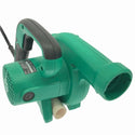 ☆未使用品☆makita マキタ 100V ブロワー MUB401 コード式 送風機 ブロアー 電動工具 DIY/日曜大工137638 - 3