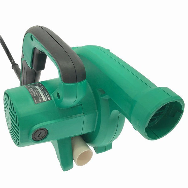 ☆未使用品☆makita マキタ 100V ブロワー MUB401 コード式 送風機 ブロアー 電動工具 DIY/日曜大工137638 - 3