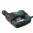 ☆中古品☆ makita マキタ 100V 電動ケレン HK1820 本体+ケース SDSプラスシャンク 塗装 タイル 内装 解体 剥がし129870 - 7