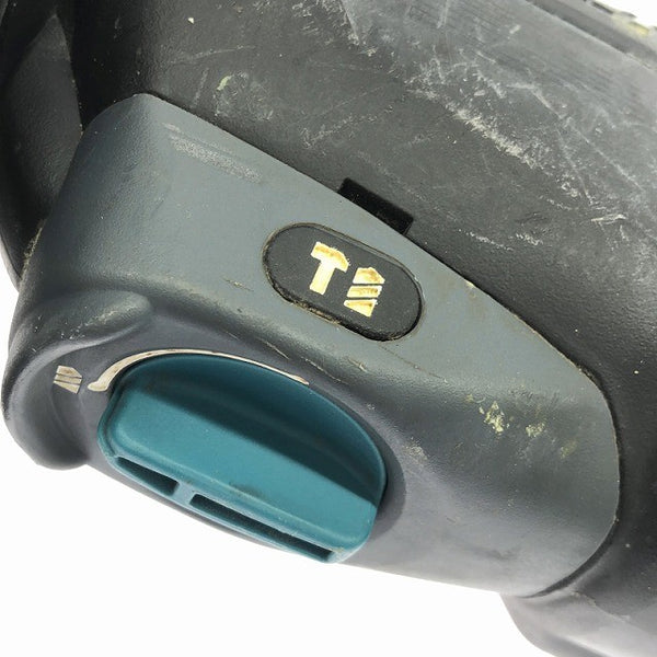 ☆中古品☆makita マキタ 100V 26mm ハンマドリル HR2601F コード式 ハンマードリル 電動工具 穴あけ 破砕128280 - 8