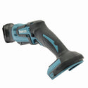 ☆中古品☆makita マキタ 18V 充電式レシプロソー JR184D 本体のみ 小型 コードレス セーバソー セーバーソー 電気のこぎり133135 - 5