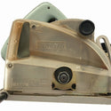 ☆中古品☆ makkta マキタ 100V 小型ミゾキリ 3004A 溝切り 溝切122476 - 7