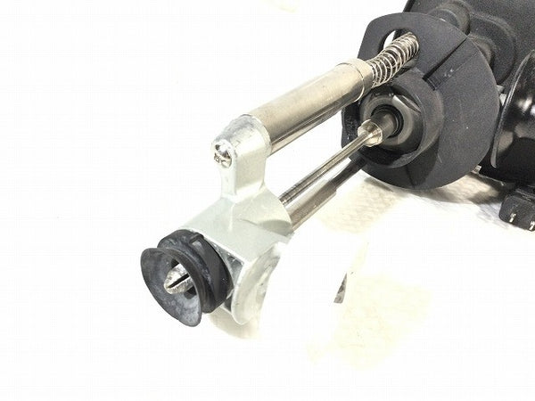 ☆中古品☆makita マキタ 100V ダイヤテックドリル DT0600 水タンク＋ケース付 ミストドリル ミストダイヤドリル 低振動ドリル117624 - 6