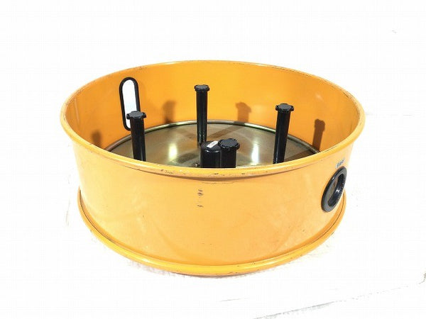 ☆中古品☆ROKKO DENGYO 六光電業 電線リール DR-350 ドラムリール 通線工具116527 - 4